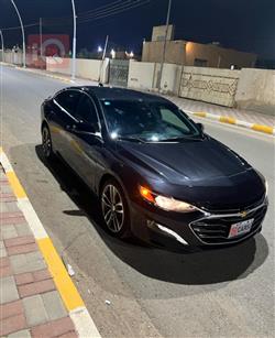 شيفروليه ماليبو